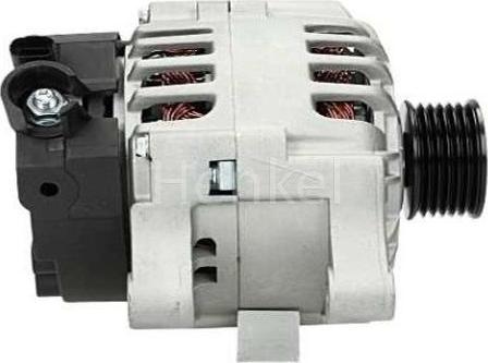 Henkel Parts 3115999 - Ģenerators autospares.lv