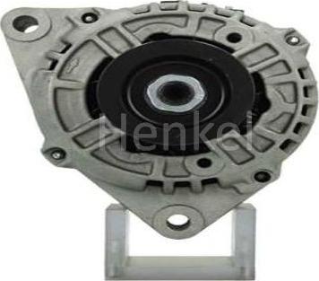 Henkel Parts 3115913 - Генератор www.autospares.lv