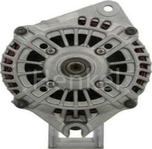 Henkel Parts 3115932 - Генератор www.autospares.lv