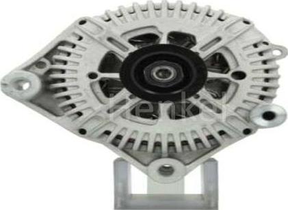 Henkel Parts 3115449 - Генератор www.autospares.lv