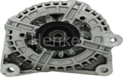 Henkel Parts 3115405 - Генератор www.autospares.lv