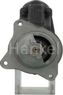 Henkel Parts 3115595 - Starteris autospares.lv