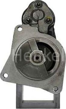 Henkel Parts 3115596 - Starteris autospares.lv