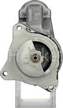 Henkel Parts 3115597 - Starteris autospares.lv