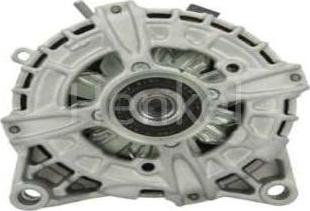 Henkel Parts 3115544 - Генератор www.autospares.lv