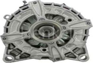 Henkel Parts 3115546 - Генератор www.autospares.lv