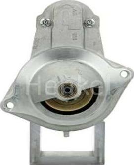 Henkel Parts 3115586 - Starteris www.autospares.lv