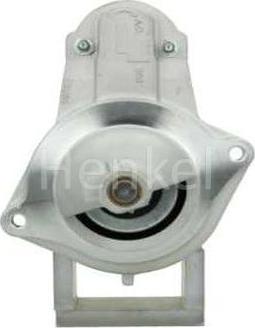 Henkel Parts 3115583 - Starter www.autospares.lv