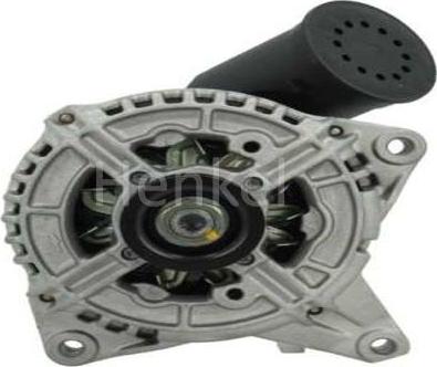 Henkel Parts 3115582 - Ģenerators autospares.lv