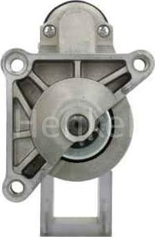 Henkel Parts 3115694 - Starteris www.autospares.lv