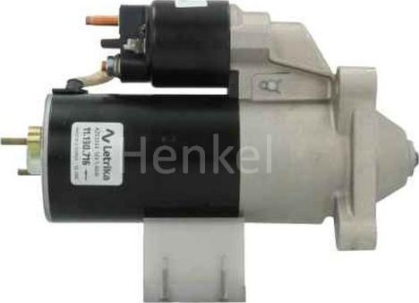 Henkel Parts 3115694 - Starter www.autospares.lv