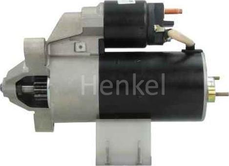 Henkel Parts 3115694 - Starter www.autospares.lv