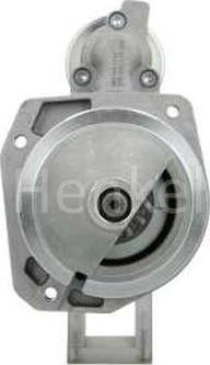 Henkel Parts 3115655 - Starter www.autospares.lv