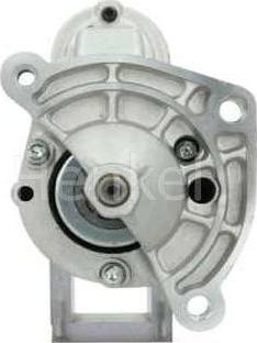 Henkel Parts 3115609 - Starter www.autospares.lv