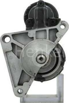 Henkel Parts 3115684 - Starteris www.autospares.lv