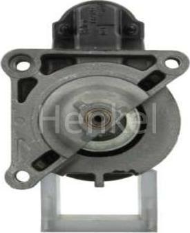 Henkel Parts 3115639 - Starter www.autospares.lv