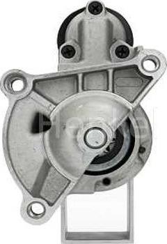 Henkel Parts 3115635 - Starter www.autospares.lv