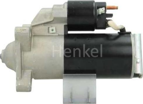 Henkel Parts 3115674 - Starter www.autospares.lv