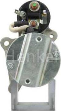 Henkel Parts 3115674 - Starter www.autospares.lv