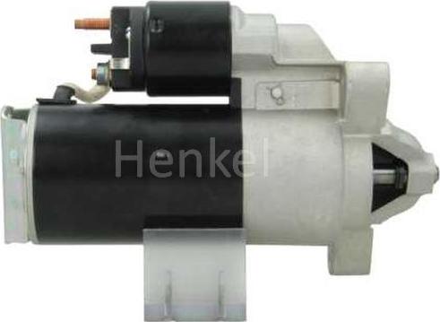 Henkel Parts 3115674 - Starter www.autospares.lv