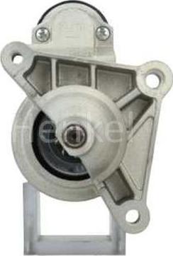 Henkel Parts 3115674 - Starter www.autospares.lv