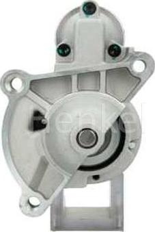 Henkel Parts 3115676 - Starter www.autospares.lv