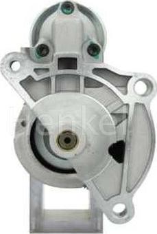 Henkel Parts 3115672 - Starter www.autospares.lv