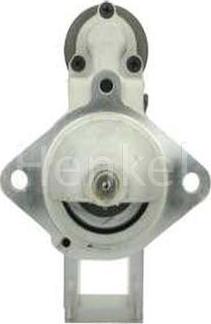 Henkel Parts 3115056 - Starter www.autospares.lv