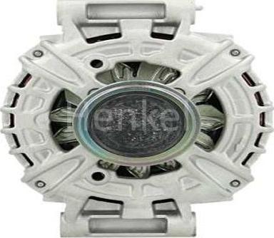 Henkel Parts 3115012 - Alternator www.autospares.lv