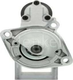 Henkel Parts 3115075 - Starteris autospares.lv