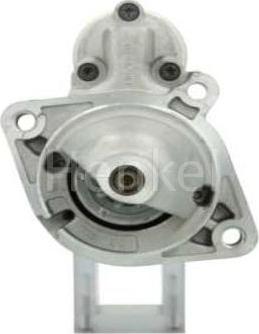 Henkel Parts 3115077 - Starteris autospares.lv