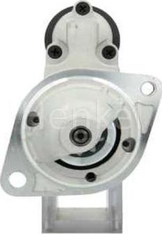 Henkel Parts 3115159 - Starteris autospares.lv