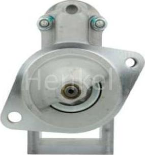 Henkel Parts 3115130 - Starteris www.autospares.lv