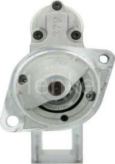 Henkel Parts 3115131 - Starteris www.autospares.lv