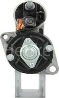 Henkel Parts 3115131 - Starteris www.autospares.lv