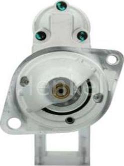 Henkel Parts 3115129 - Starteris www.autospares.lv