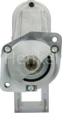 Henkel Parts 3115121 - Starteris autospares.lv