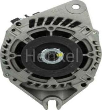 Henkel Parts 3115899 - Ģenerators www.autospares.lv