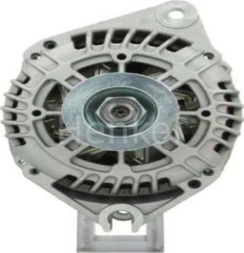 Henkel Parts 3115894 - Alternator www.autospares.lv