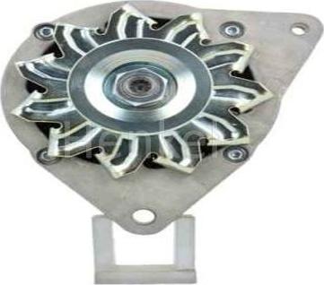 Henkel Parts 3115841 - Alternator www.autospares.lv