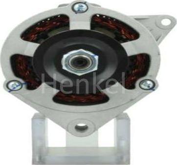 Henkel Parts 3115811 - Ģenerators autospares.lv