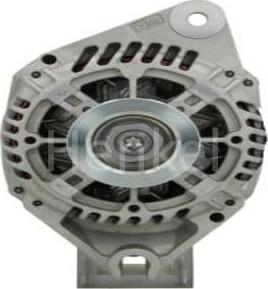 Henkel Parts 3115887 - Ģenerators autospares.lv