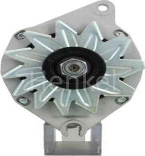 Henkel Parts 3115824 - Ģenerators www.autospares.lv