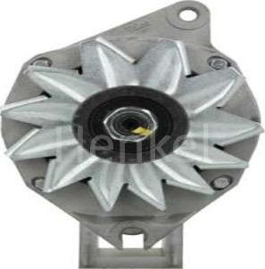 Henkel Parts 3115823 - Ģenerators autospares.lv