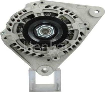 Henkel Parts 3115876 - Ģenerators autospares.lv