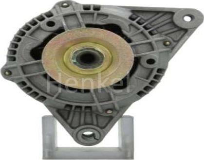 Henkel Parts 3115877 - Генератор www.autospares.lv