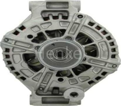 Henkel Parts 3115390 - Ģenerators www.autospares.lv