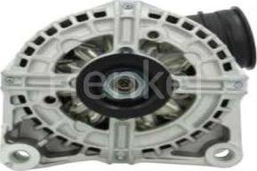 Henkel Parts 3115354 - Генератор www.autospares.lv