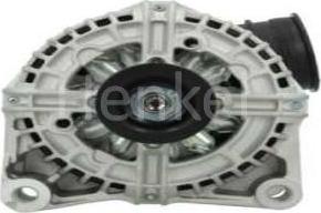 Henkel Parts 3115355 - Генератор www.autospares.lv