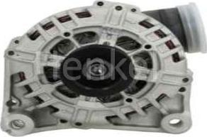 Henkel Parts 3115358 - Генератор www.autospares.lv